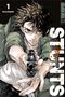 Sora Daichi: STUNTS - The Ninth Ghost 01, Buch