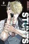 Sora Daichi: STUNTS - The Ninth Ghost 02, Buch, Buch