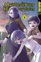 Nujima: Mysterious Disappearances 08, Buch, Buch
