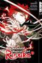 Nao Emoto: New Authentic Magical Girl Risuka 03, Buch, Buch