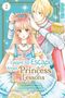 Uri Sugata: I Want to Escape from Princess Lessons 02, Buch, Buch