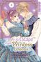 "I want to Escape from Princess Lessons". Ein Mann und eine Frau tanzen in eleganter Kleidung., Buch