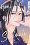 "How I Met My Soulmate 4 Anashin" steht auf einer Manga-Illustration mit einer selbstbewussten Person, die nachdenklich lächelt., Buch