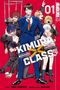 Toru Sumiishi: Kimura x Class 01, Buch, Buch