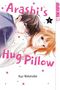 Ayu Watanabe: Arashi's Hug Pillow 01, Buch