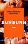 Chloe Michelle Howarth: Sunburn, Buch