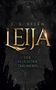 J. S. Ellen: Leija, Buch