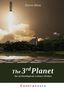 Pierre Dietz: The 3rd Planet, Buch