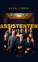 Kai Blasberg: Assistenten, Buch, Buch