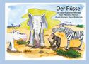 Heinrich Herlyn: Der Rüssel, Buch