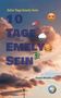 Simon Waddicor: 10 Tage Emely Sein, Buch