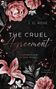 J. G. Rose: The Cruel Agreement - Versprochen an den Teufel, Buch, Buch