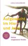 Leela Goldmund: Aufgewacht im Hier und Jetzt, Buch