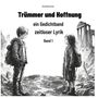 Anja Buschner: Trümmer und Hoffnung, Buch