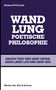 Richard EVO Jecht: Wandlung, Buch