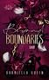 Gabriella Queen: Beyond Boundaries, Buch