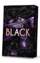 Leander Rose: Uncontrollable Mister Black, Buch