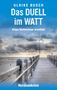 Ulrike Busch: Das Duell im Watt, Buch