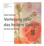 Stefan Kaufmann: Vorlesung über das heitere Gedicht, Buch