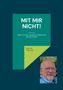 Kersten Wächtler: Mit mir nicht!, Buch