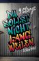 Achim Kaul: Du sollst nicht langweilen, Buch