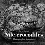 Boris Mayer: Nile crocodiles, Buch