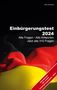 Peter Schneider: Einbürgerungstest 2024, Buch