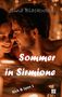 Sina Blackwood: Sommer in Sirmione, Buch
