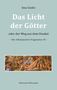 Ima Godei: Das Licht der Götter oder der Weg aus dem Dunkel, Buch