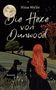 Nina Wylie: Die Hexe von Dunwood, Buch