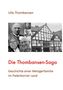 Ulla Thombansen: Die Thombansen-Saga, Buch