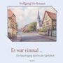 Wolfgang Werkmann: Es war einmal, Buch