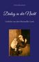 Ulrich Mitterbach: Dialog in der Nacht, Buch