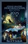 Stefanie Gralewski: Hexenkalender 2025 - Light Edition, Buch