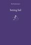 Nin Reckermann: Setting Sail, Buch