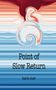 Karin Suer: Point of Slow Return, Buch