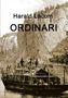 Harald Lacom: Ordinari, Buch, Buch