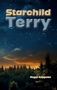 Roger Kappeler: Starchild Terry, Buch