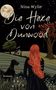 Nina Wylie: Die Hexe von Dunwood, Buch