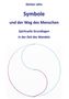 Günter Jahn: Symbole und der Weg des Menschen, Buch