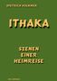 Dietrich Volkmer: Ithaka, Buch