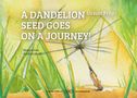 Ursula Frey: A dandelion seed goes on a journey!, Buch