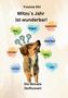 Yvonne Ohi: Mitzu`s Jahr ist wunderbar!, Buch