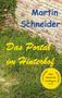 Martin Schneider: Das Portal im Hinterhof, Buch, Buch