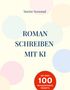 Martin Nyenstad: Roman schreiben mit KI, Buch