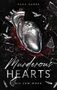 Yana Darke: Murderous Hearts, Buch
