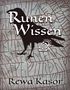 Rewa Kasor: Runen wissen!, Buch