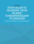 Christoph S.: From Islam To Islamism, From Islamic Fundamentalism To Jihadism, Buch