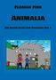 Florian Fink: Animalia, Buch, Buch