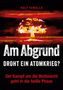 Rolf Famulla: Am Abgrund, Buch